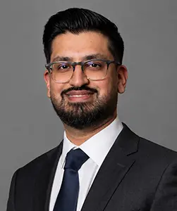 Dr. Suleman Z. Ismail